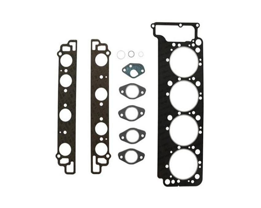 Mercedes Engine Cylinder Head Gasket Set - Passenger Side 1170104241 - Victor Reinz 022686007